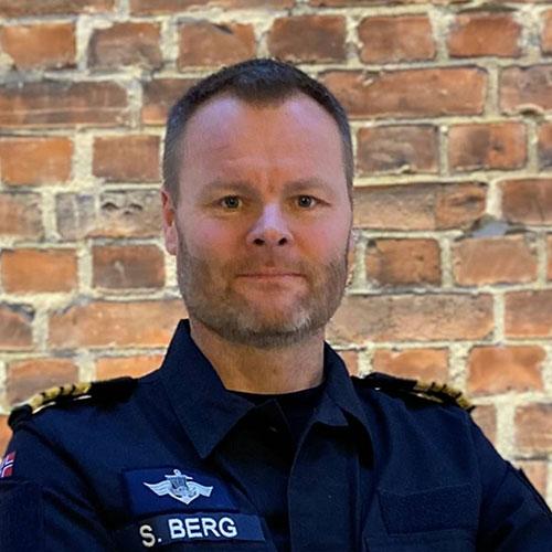 Stig Berg