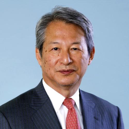 Takashi Shiraishi