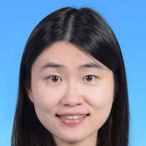 Image of Xiaolu Ma