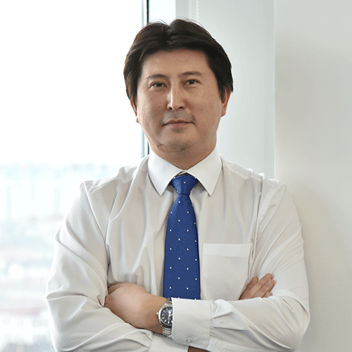 Berik Akhmetov