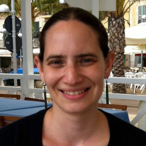Rachel Applebaum Rachel Applebaum
