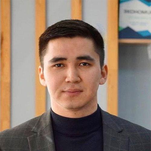 Arystanbek Akylbay