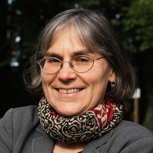 Margarita Balmaceda