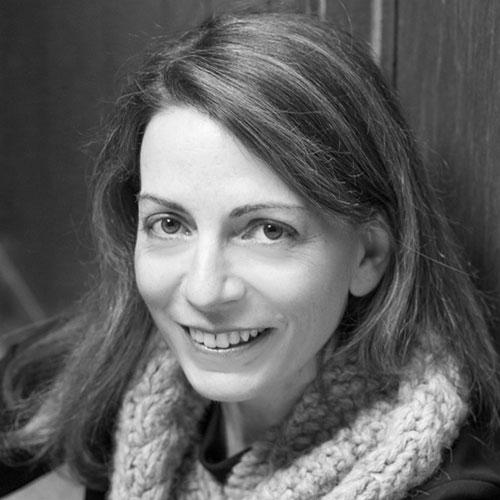 Susan Barba