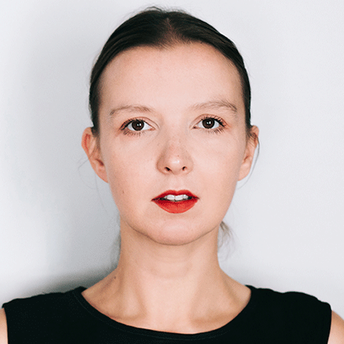 Xenia Benivolski