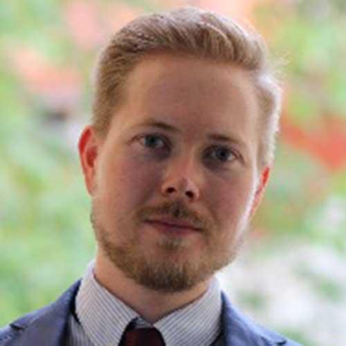 Christofer Berglund