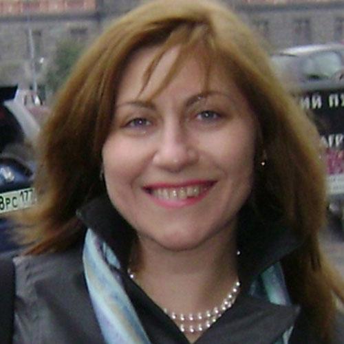Nadia Boyadjieva