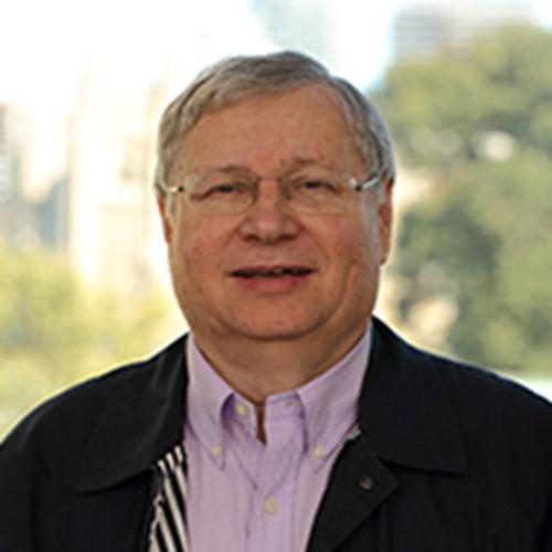 Aurel Braun Aurel Braun