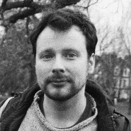 Peter Budrin