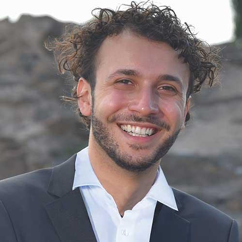 Shant Charoian