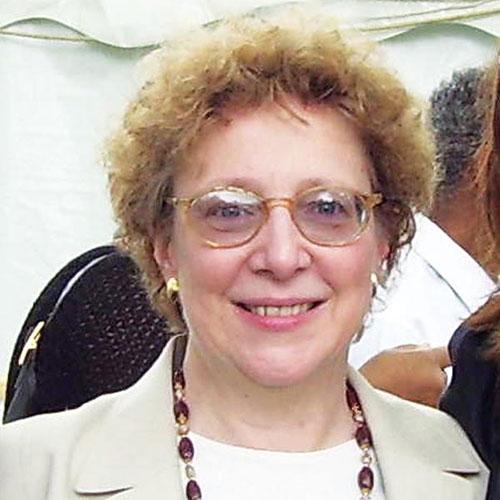 Linda Cook Linda Cook