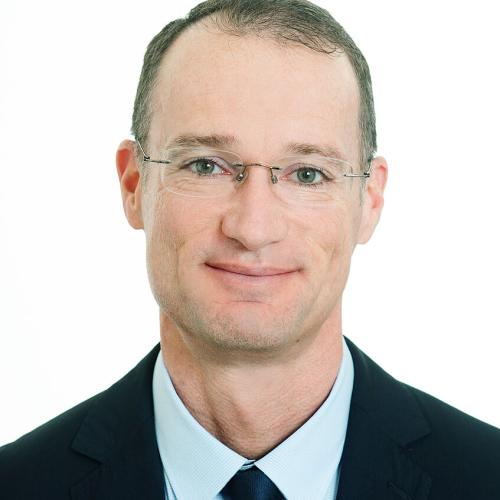 Wolfgang Mueller
