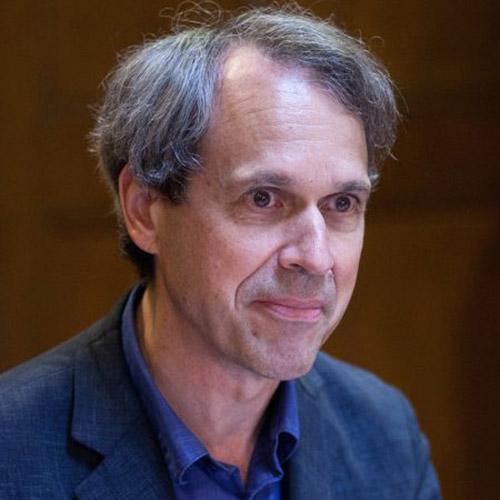 David Damrosch