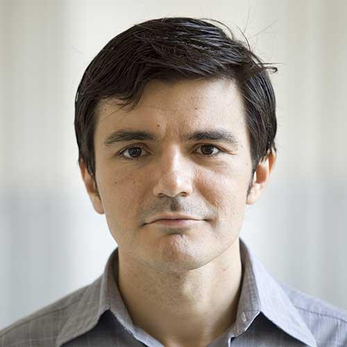 Martin Dimitrov Martin Dimitrov