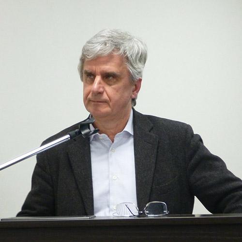Dmitry Yakushkin