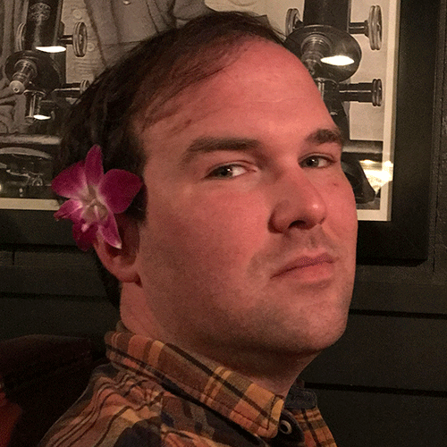 Brett Donohoe