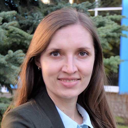 Aleksandra Durova