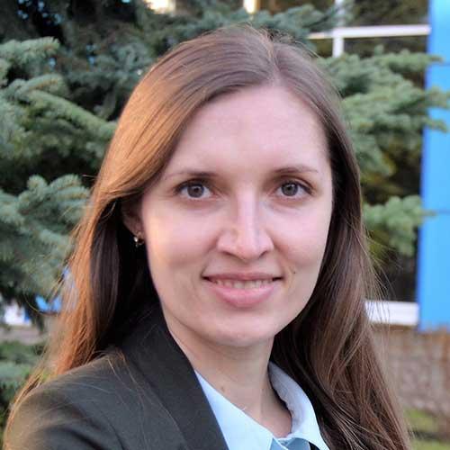Aleksandra Durova Aleksandra Durova