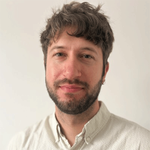 Jeremy Dvorak