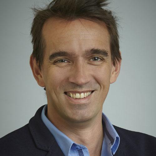 Peter Frankopan