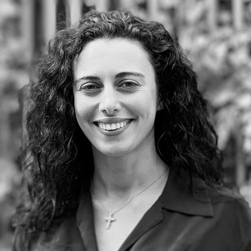 Natia Gamkrelidze