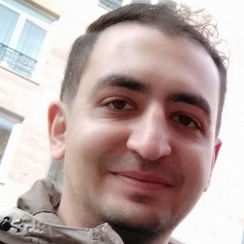 Vache Ghazaryan