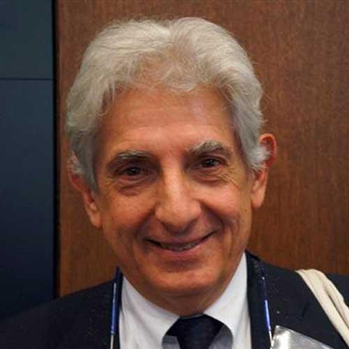 Andrea Graziosi Andrea Graziosi