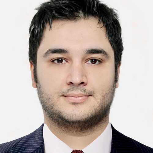 Vusal Guliyev Vusal Guliyev