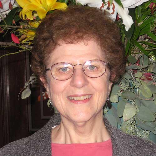 Edythe Haber Edythe Haber