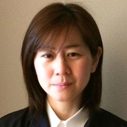 Junna Hiramatsu