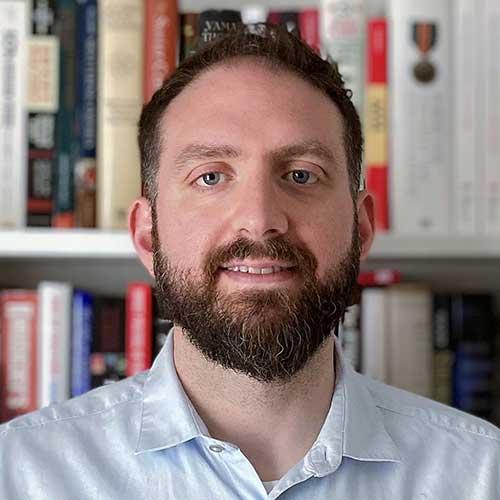 Alessandro Iandolo