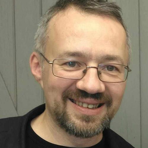 Ivan Peshkov