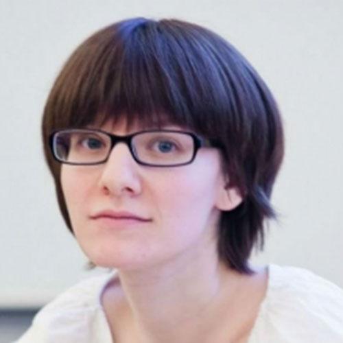 Anna Ivanova Anna Ivanova