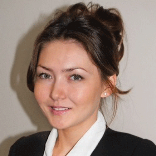 Ainur Kenzhetayeva