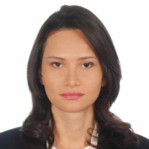 Nino Kereselidze