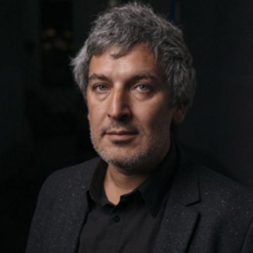 Semyon Khanin
