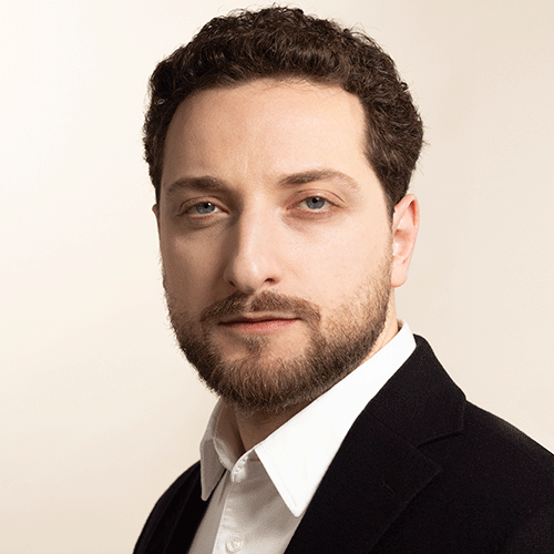 Giorgi Khvedeliani