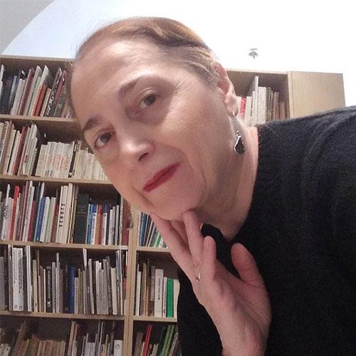 Ketevan Kintsurashvili