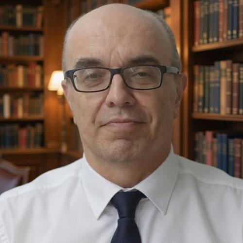 Kiril Feferman