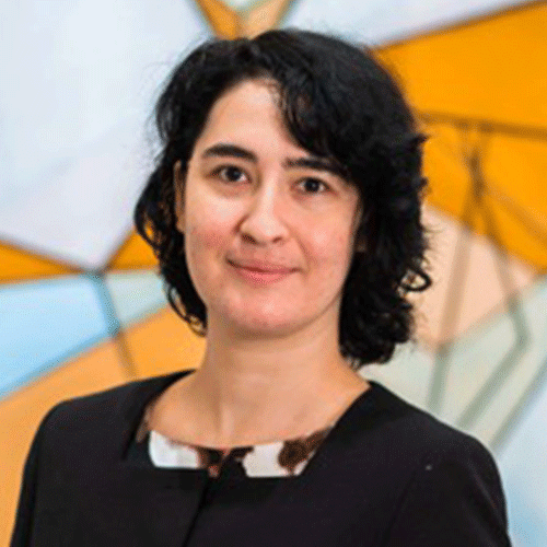 Jane Kitaevich