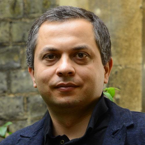 Beka Kobakhidze