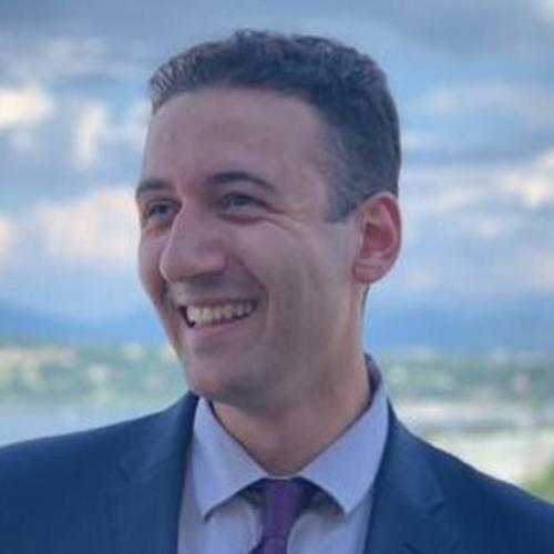 Matthew Kokkinos