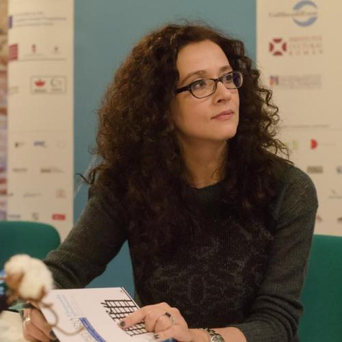 Cristina Modreanu