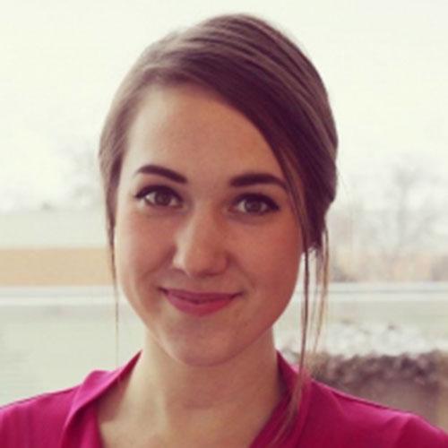 Danielle Leavitt Quist