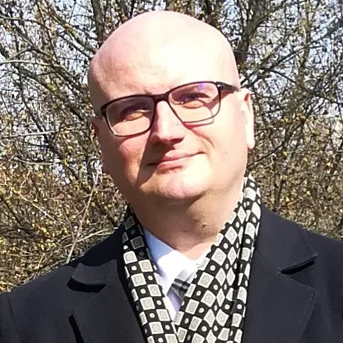 Slawomir Lukasiewicz