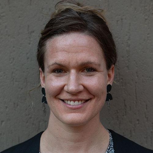 Hilary Rybeck Lynd