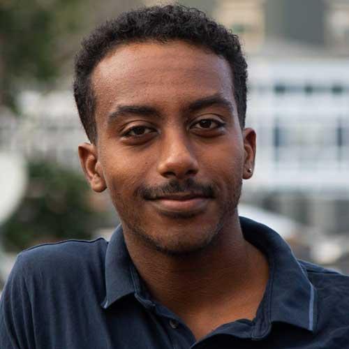 Marcus Mahtemework