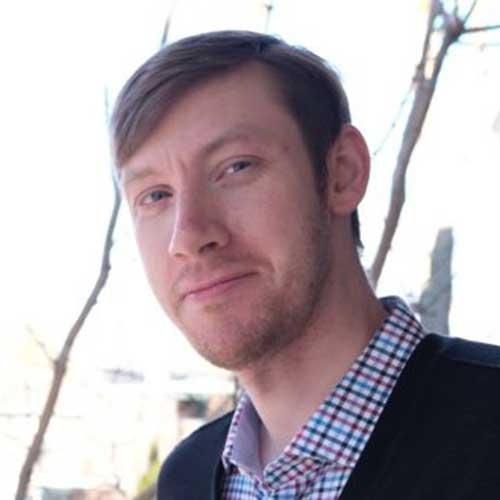 Brendan McElroy