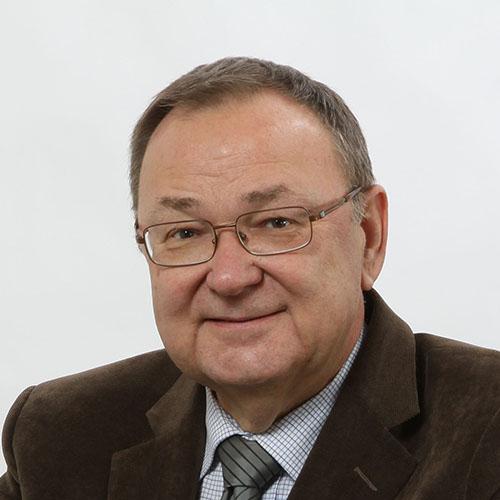 Mikhail Krutikhin
