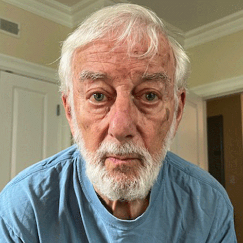 Martin Miller